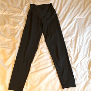 gray aerie offline leggings